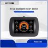Electronice auto – Vitezometre și tahometre