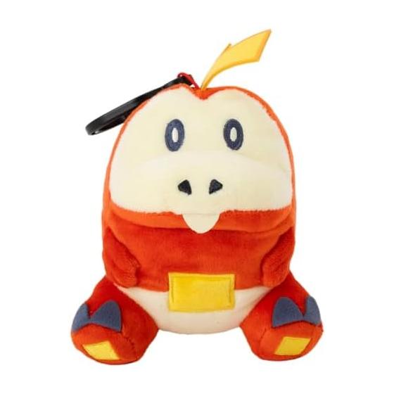 Sound Plush Pokemon Fuecoco Plush Approximately 15cm Tall