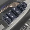 Electric Power Window Switches for F10 F18 F06 F07 F25 Replacement Part 61319179913 Car Accessory Easy Installation