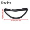 Ram Air Tube Duct Gasket for Kawasaki Ninja ZX6R ZX 6R 636 2009 2010 2011 2012 Intake With Fairing Stay Bracket Rubber Ring