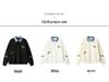 2025 Trendy Men's Loose-Fit Embroidered Long-Sleeve Hoodie, Plus Size, Autumn Winter Collection.
