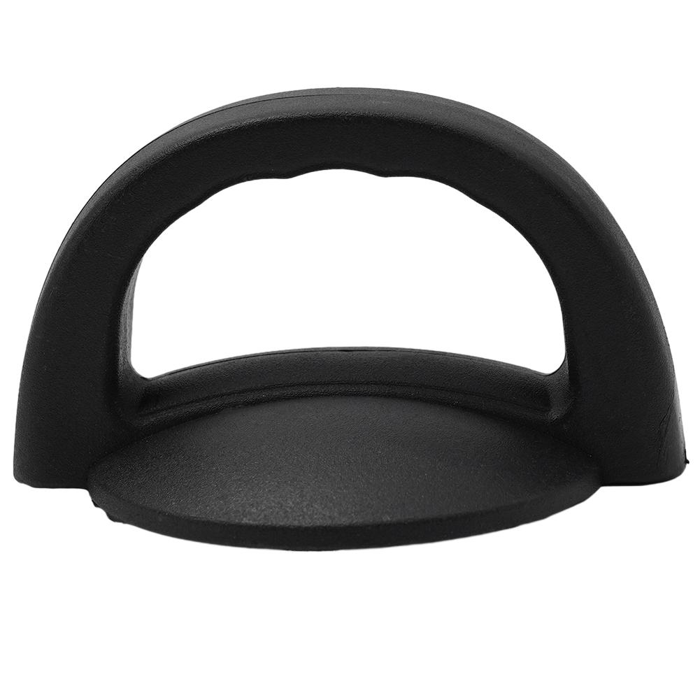 Kuchyňské potřeby Nádobí s knoflíkem na poklici Snadná instalace