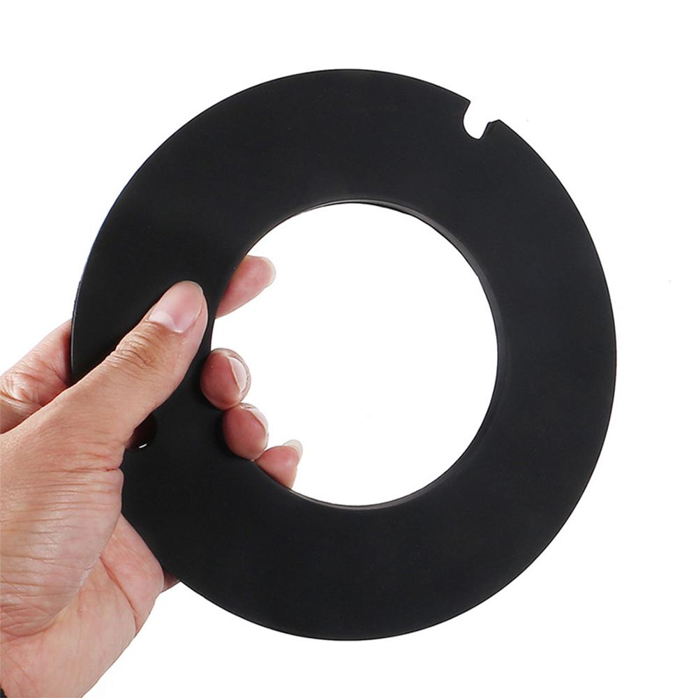 385316140 385311462 RV Toilet Flush Seal Replacement Kit (2 Pieces)