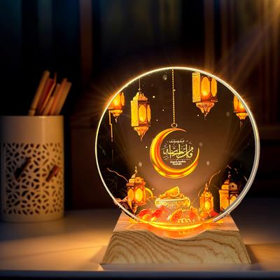 LED-Lampen – LED-Nachtlichter