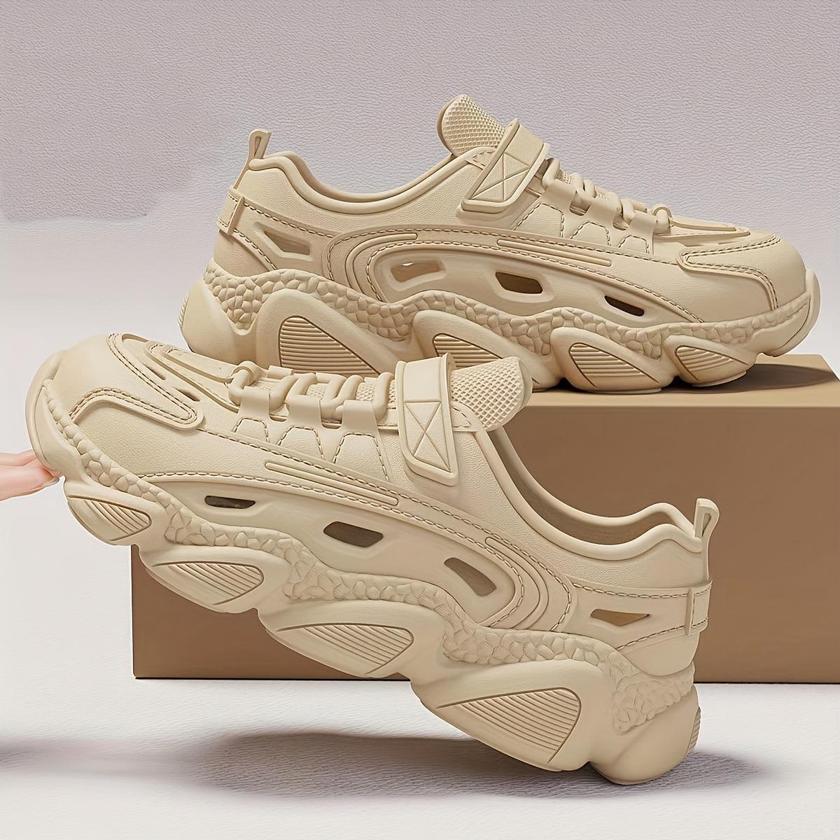 

Мужские и женские весенние и летние тенденции, дышащие рукава, повседневные сандалии из ЭВА на мягкой подошве, тапочки, обувь для плавания, перфорированная обувь 44-45 хаки