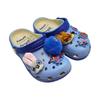 Crocs Classic Zootopia Kids Shoes Unisex Sandals & Flip-Flops