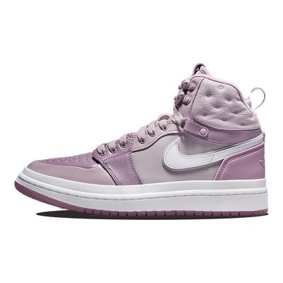 Air 1 Acclimate Plum Fog Women Sneakers Purple Amethyst-Wave Amethyst-Ash DC7723-500