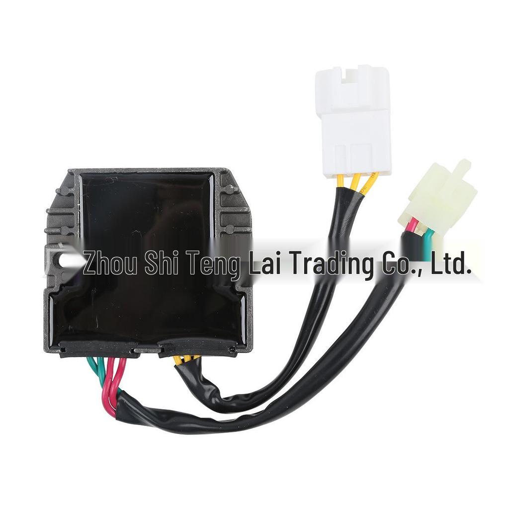 CBR600 F5 (03-06) Motorcycle Rectifier Charger Modification Accessories