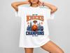 Knicks Finals 2026 Shirt Meisterschaft Basketball Fan T-Shirt