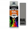 Motorfiets accessoires – Verf en sprays voor motorfietsen