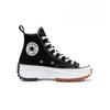 Run Star Hike Black 166800C 27L163 27C693