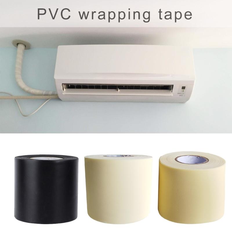 שדרוגים רצועות הידוק PVC מחוזקות שירות ארוך רצועות קשירה PVC למזגנים מכונות חיצוניות למזגן