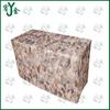 Youjin Decorative Three-Sided Table Cover
