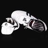 Kid Size 26-45 Taekwondo Shoes Martial Arts Adult Men Women Breathable Sneakers Soft Tai Chi Karate Shoes White Sneakes