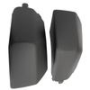 Left Front Bumper Corner Cover 52423-35020 35030 For Toyota FJ Cruiser 2007-2014 Side Liner End Cap Pad Protector Shell Parts-A9