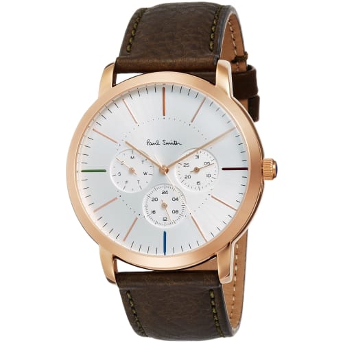 

Paul Smith watch MA P10112
