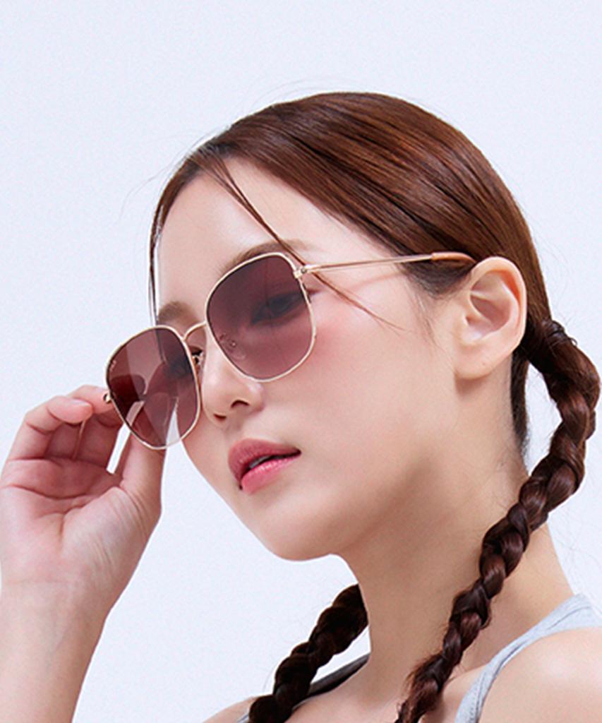 Hwillaaiweeo Sunglasses Fls7421
