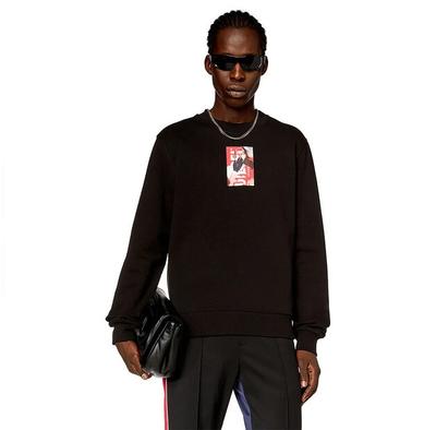 Diesel Ginn N1 Sweatshirt