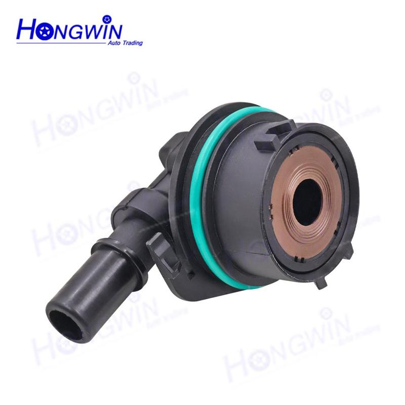1/3PCS 68210345AC 68210345AA Positive Crankcase Ventilation PCV Valve For Chrysler Pacifica Voyager Dodge Durango Jeep Gladiator