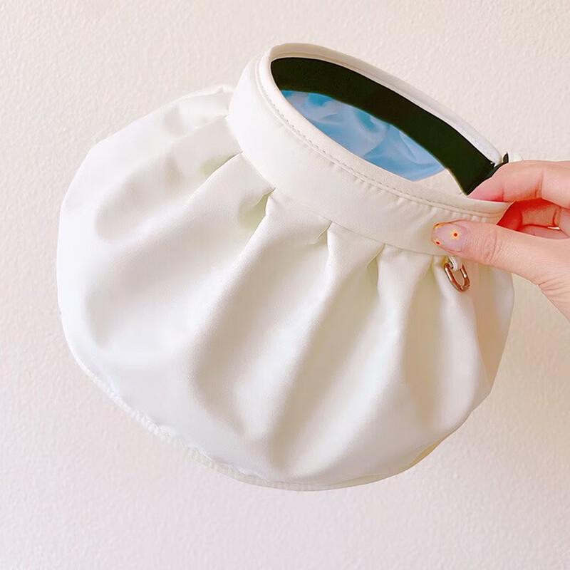 MARYYA Protective Sun Visor Hat