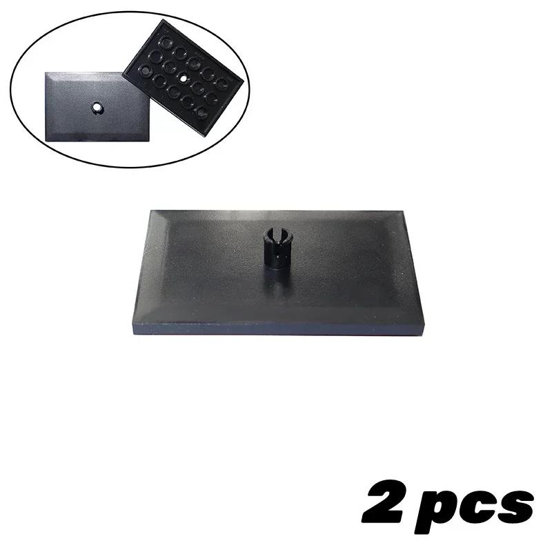 Technical Motors Parts Power Functions PF Model Sets Compatible Tarin Car Accessories Building Blocks MOC High-tech Bricks Toys