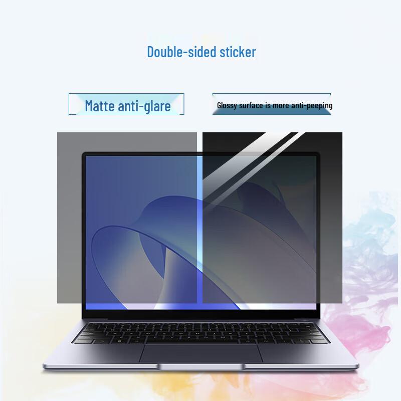 24-inch (16:9) Monitor & Laptop Privacy Screen Protector
