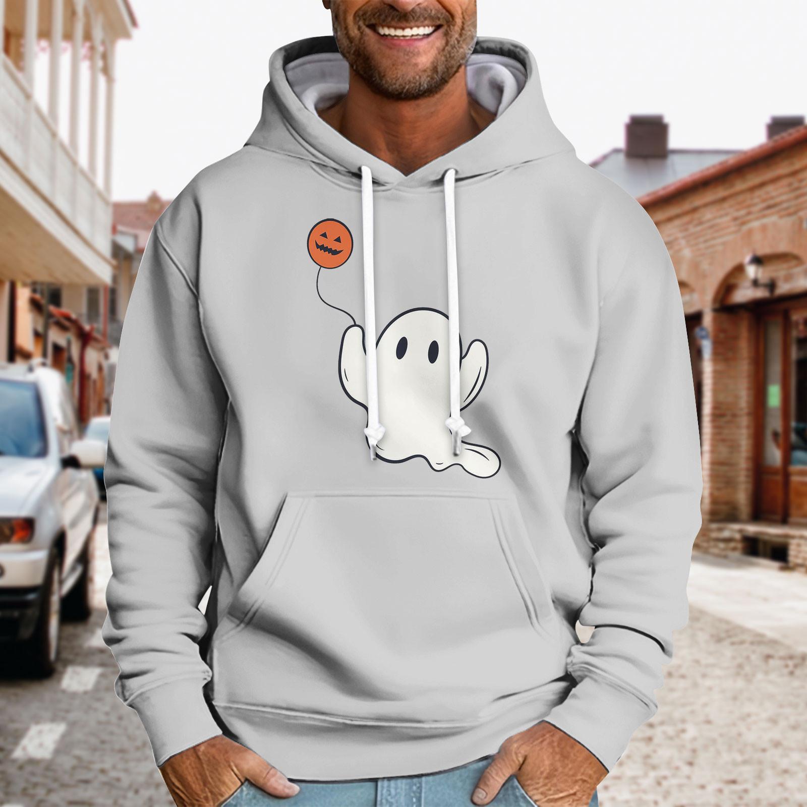 Спортивный костюм с капюшоном — фото 7