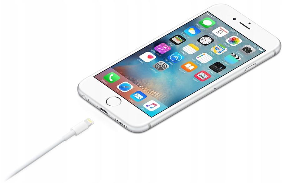 USB Cable For Apple iPhone 6 7 8 X Xr 11 1m Charger Cable Power