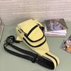 Multi-function Sports Chest Bag Small Travel Backpack Simple Sling Shoulder Bags  Outdoor