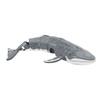 2.4G Remote Control Whale   Electric Simulation Diving Toy Outdoor Swimming Pool Toy