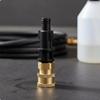 G1/4 Pressure Washer Adapter Universal Foam Attachment Lance Connector Yili 45 14