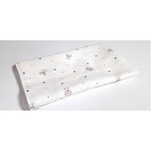 Batista din tifon caracter Abad tip I set 20 piese produse coreene bebelusi