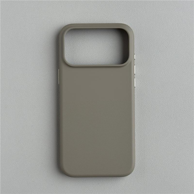 

Original Granular anti-slip Magnetic Case for iPhone 17 17Pro 17Pro Max Camera Control Button Matte Shockproof Cover for Magsafe For iPhone 17Pro Max
