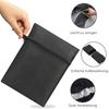 Oxford Cloth Air Energy Heater Dust Cover for Outdoor Furniture