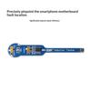 Mini Inductance Detector Electromagnetic Induction Tester For Phone Motherboard Repair Quick Fault Locating Repair Tool