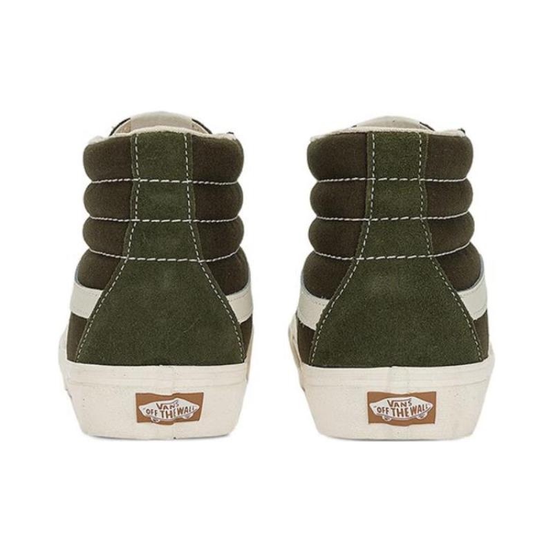 Vans Sk8 Hi VR3 'Green' Vans VN0005UN50K