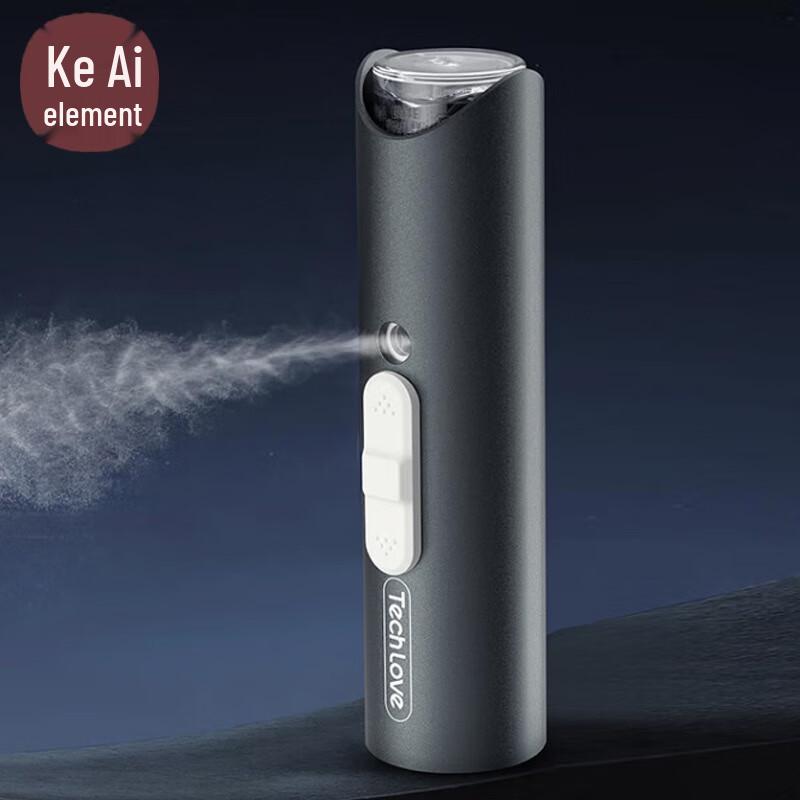 

Ke Ai Yuan Su Eye Hydrating Mist & Care Device