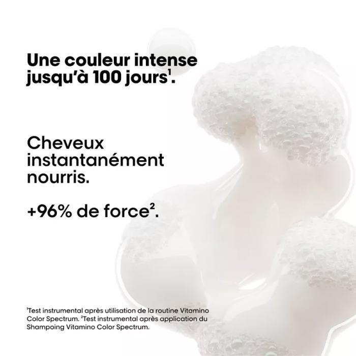 L'Oréal Professionnel Paris Vitamino Color Spectrum Shampoo 500ml Refill