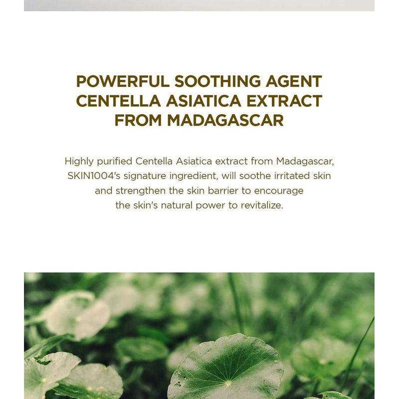 SKIN 1004 - Madagascar Centella Cream