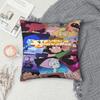 Seat Decoration Steven Universe Cartoon Pillowcase Stuff Pillow Covers Square Multi-Size
