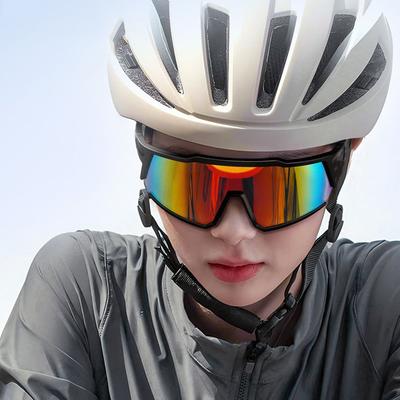 Cycling Glasses For Women Outdoor Sports Sunglasses For Men High-end Windproof Sand Climbing Goggles 6603