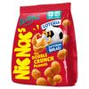 NicNac's Peanuts In a Crispy Coating 125 G