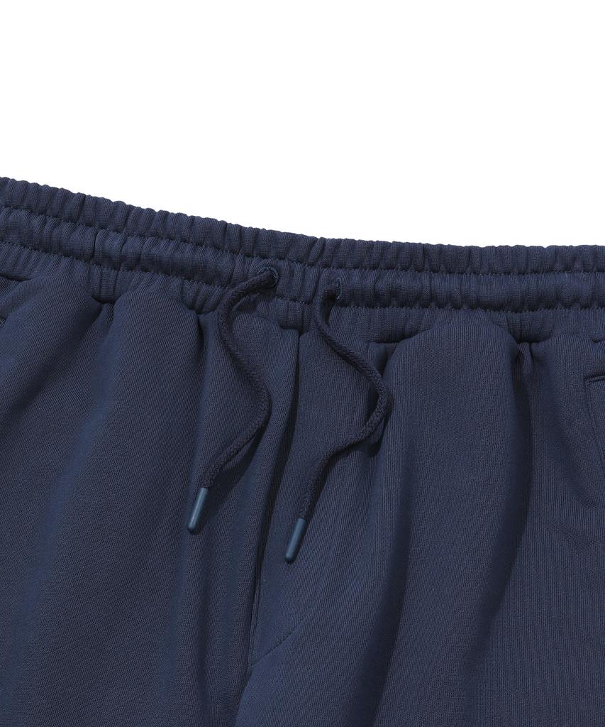 BEENTRILL Essential Hashtag Logo Sweatpants (Indigo)