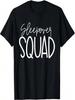 Pajama BFF Bestie T-Shirt