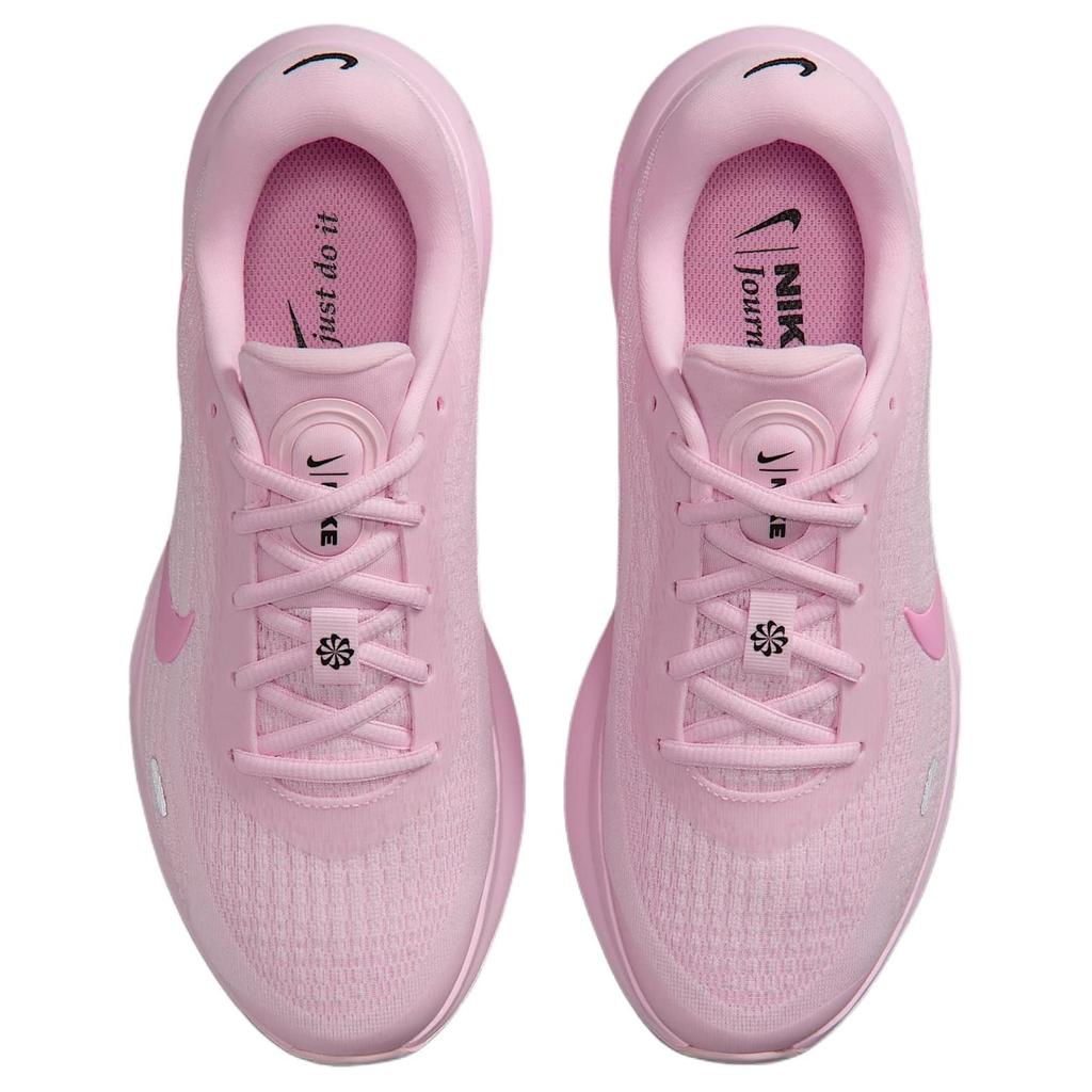 (WMNS) Nike Journey Run 'Pink Foam Pink Rise' Women's IR0114-666