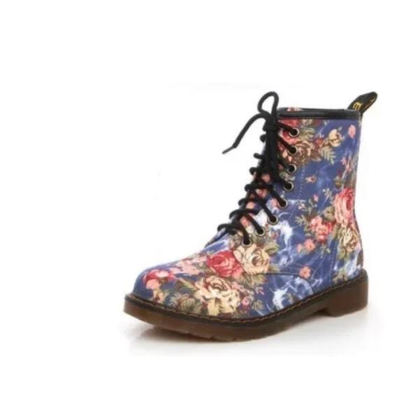 

Men Women Spring Autumn Boots LaceUp Suitable for Daily Wear and Various Occasions High Quality Material for Durability 40