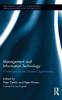 The Management and Information Technology : Challenges for the Modern Organization Book