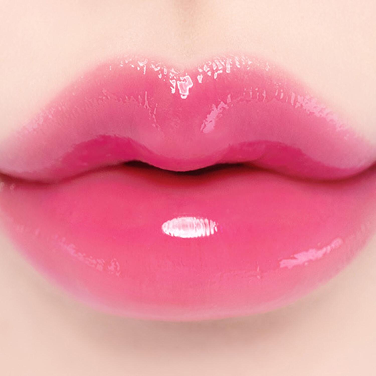 

DASIQUE Тающий конфетный бальзам 1,5г 07 Cherry Fizz