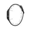CASIO Customized watch modified series superhero Quartz resin strap unisex color dial F-91W-1