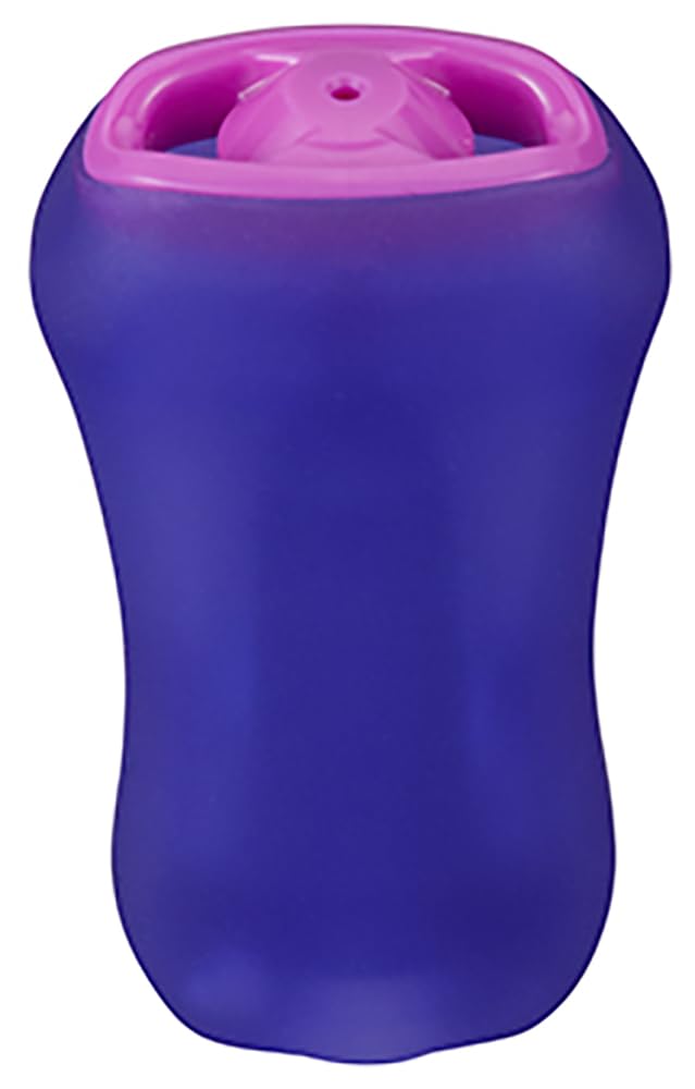 

Daiwa SLP Works RCS Мощная рукоятка с высоким сцеплением Прозрачная фиолетовая I-образная рукоятка, фиолетовый